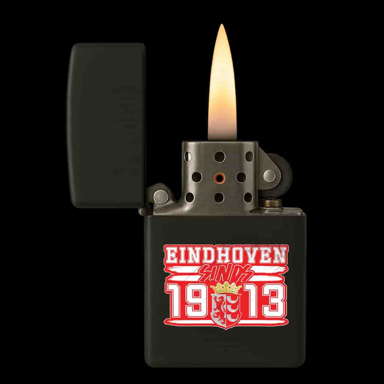 Eindhoven sinds 1913 Aansteker