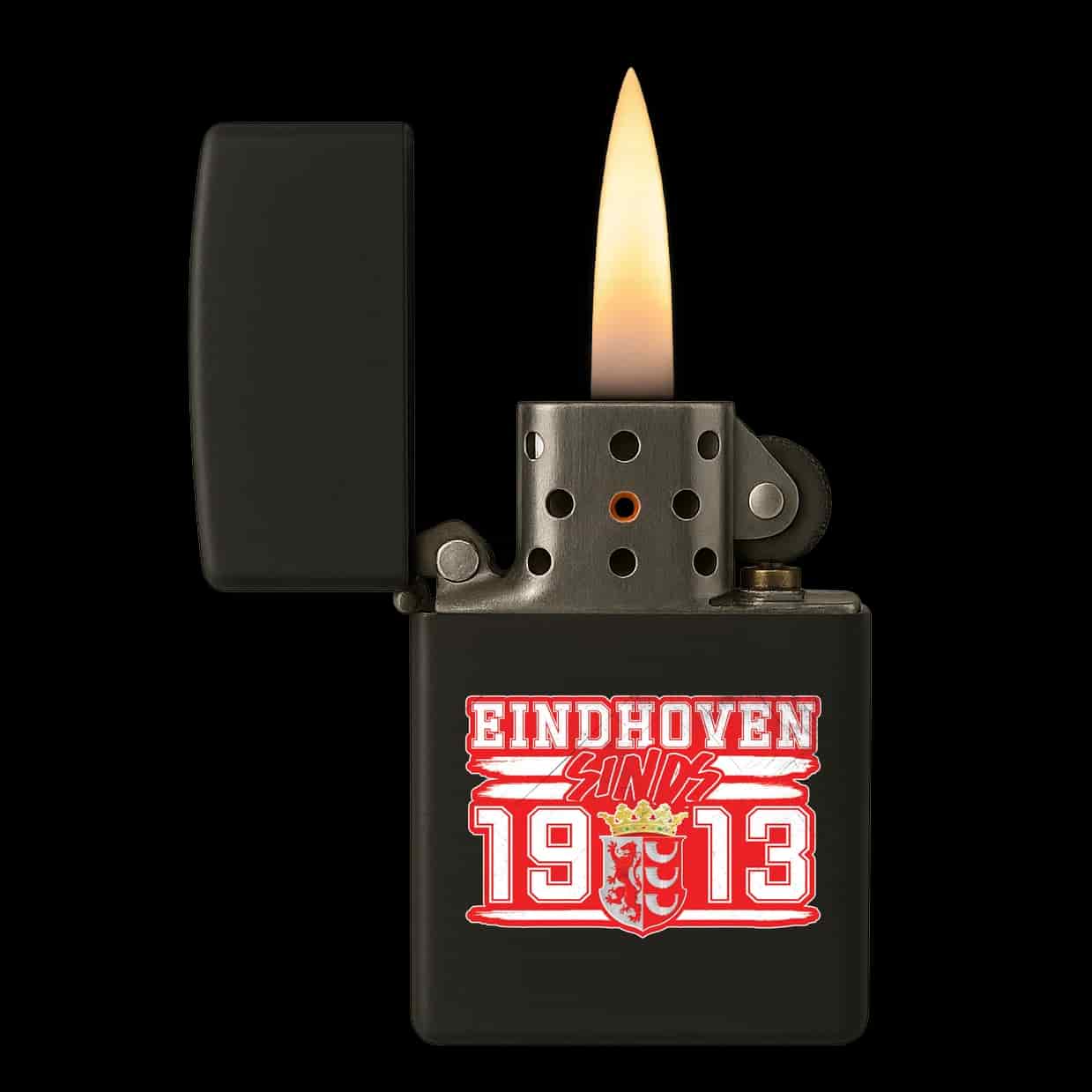 Eindhoven sinds 1913 Aansteker
