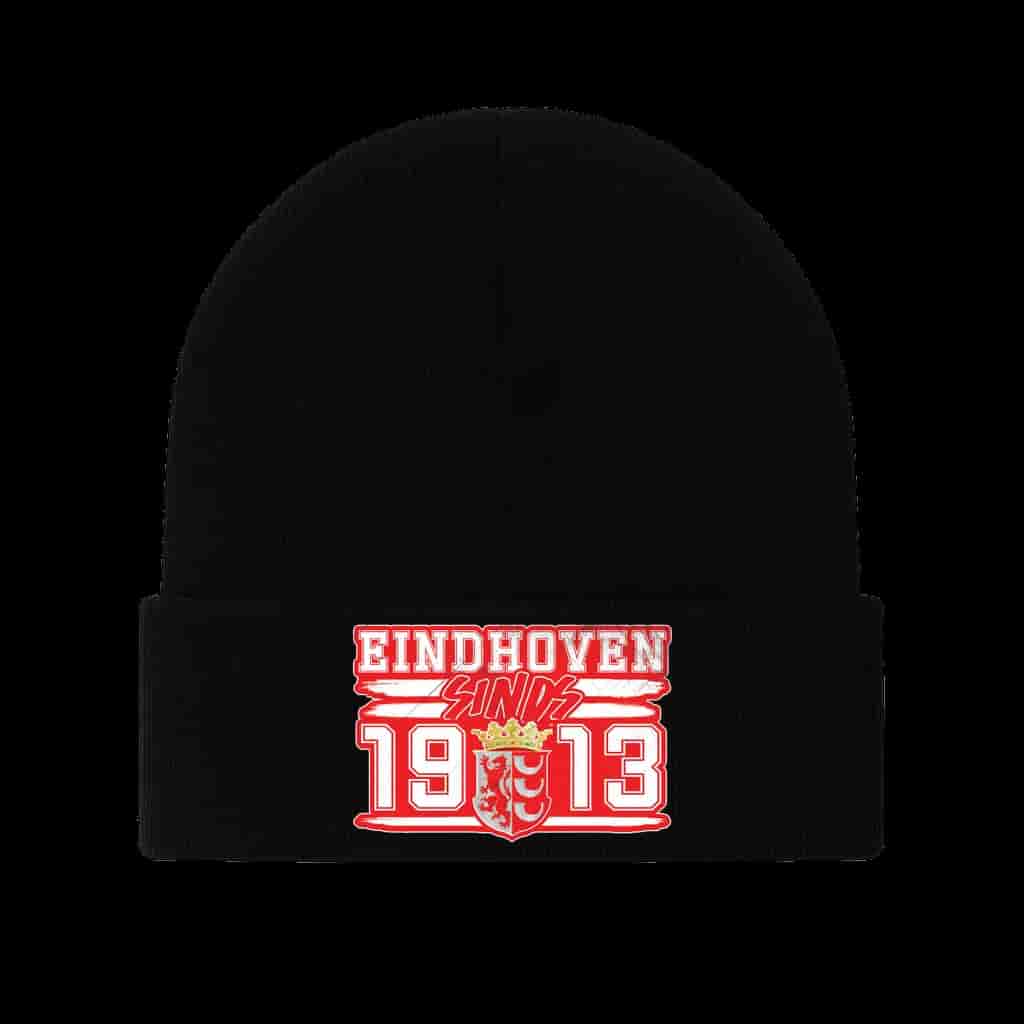 Eindhoven sinds 1913 Beanie
