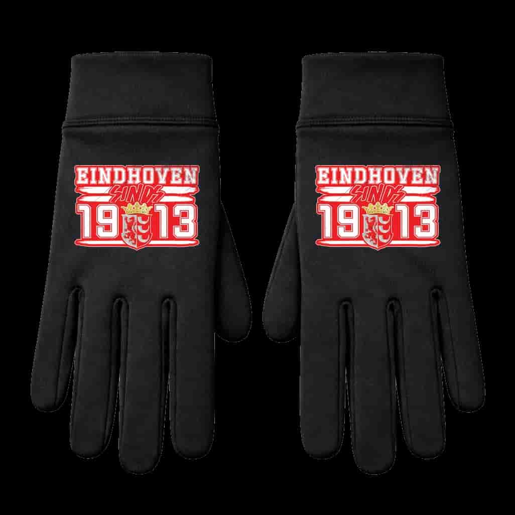 Eindhoven sinds 1913 Handschoenen