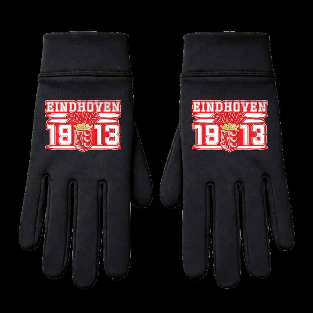 Eindhoven sinds 1913 Handschoenen