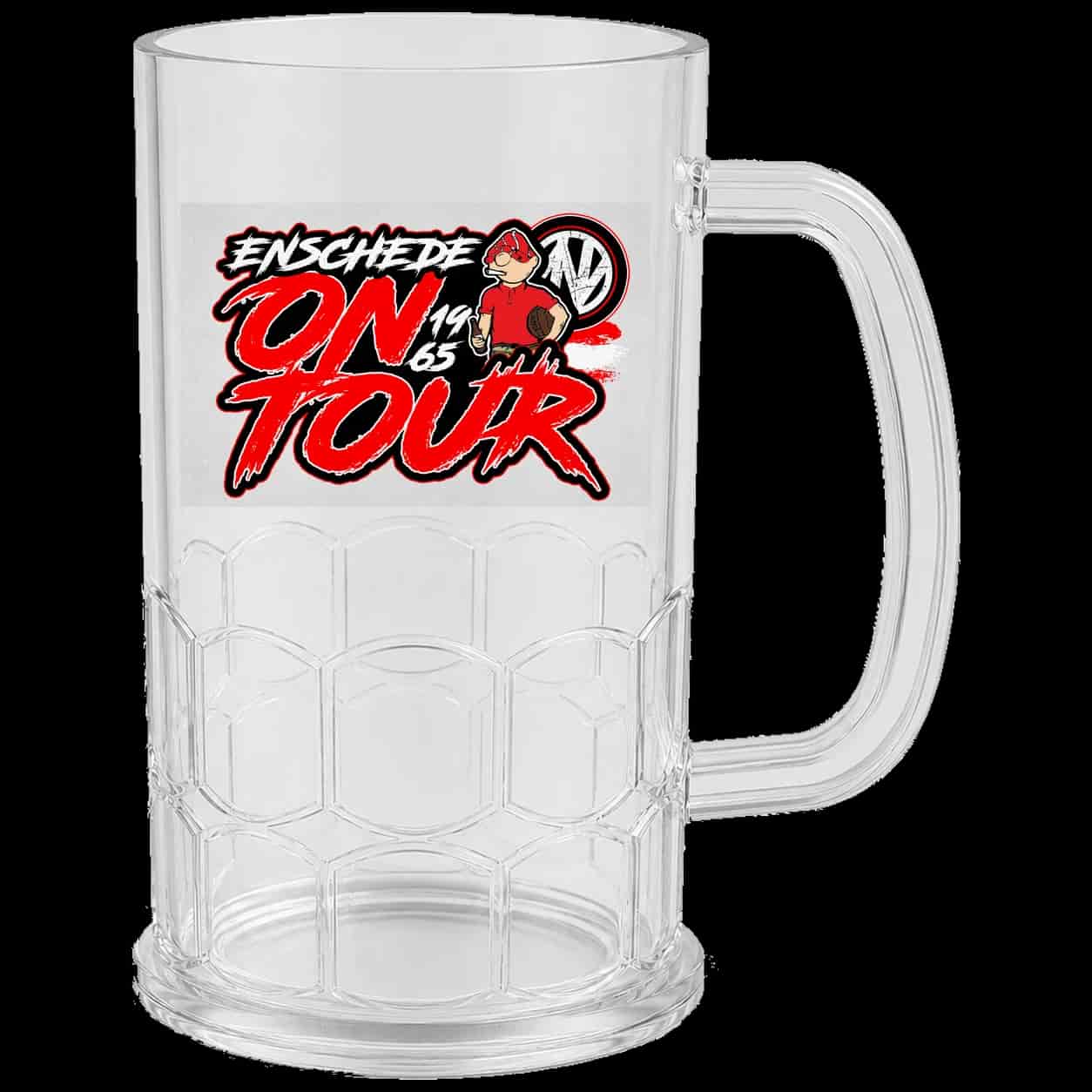 Enschede on tour Bierpul