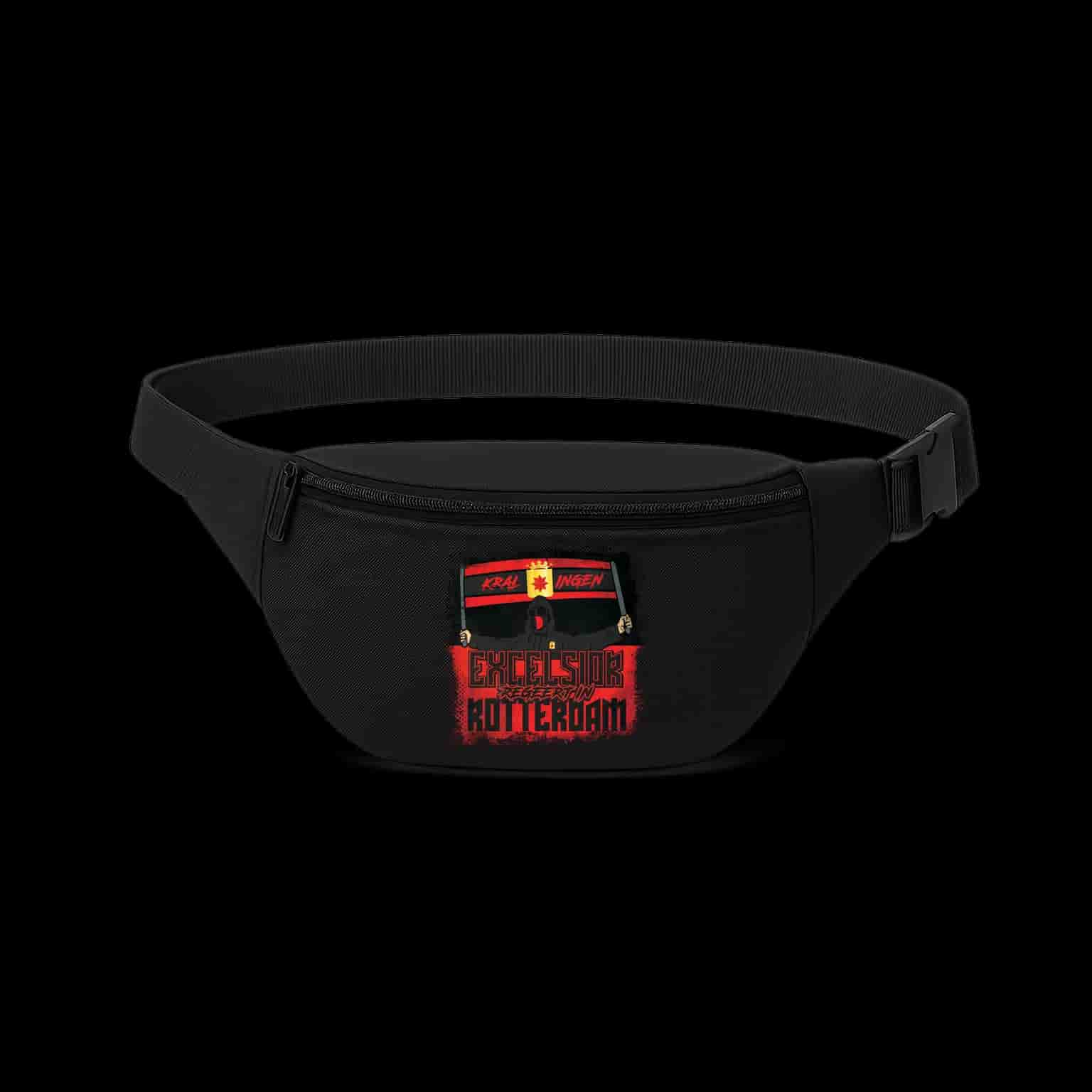 Excelsior regeert in Rotterdam Fanny Pack