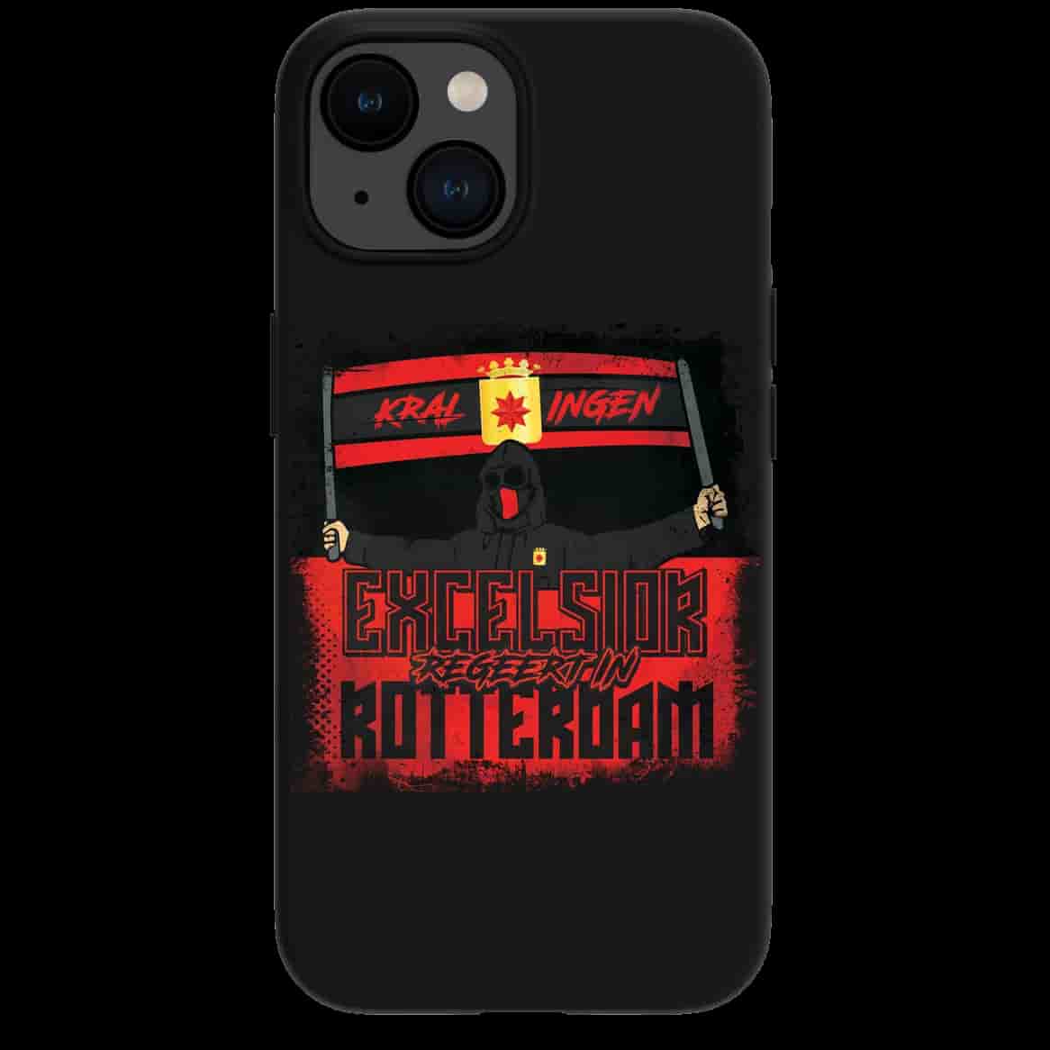 Excelsior regeert in Rotterdam iPhone hoes