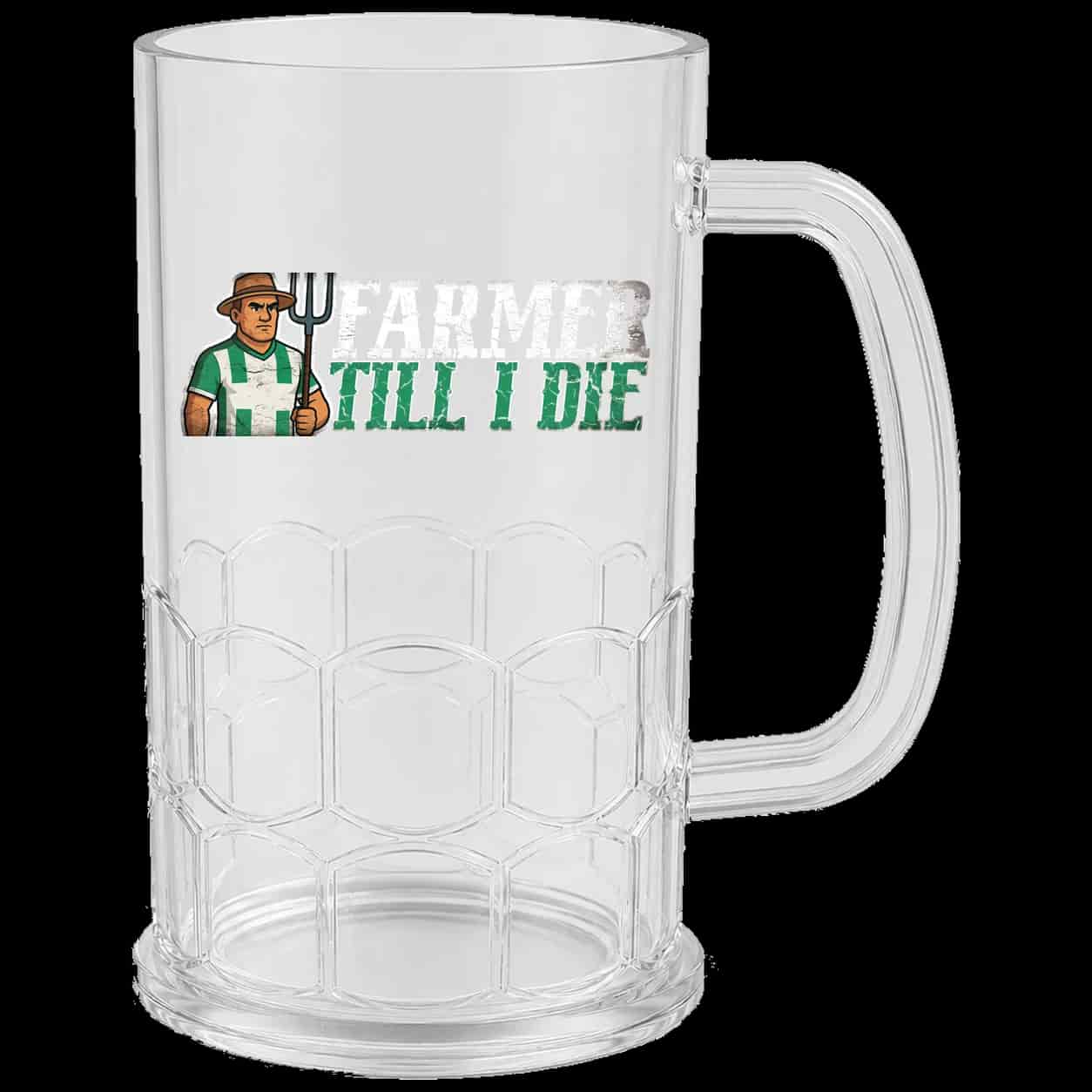 Farmer till I die Bierpul