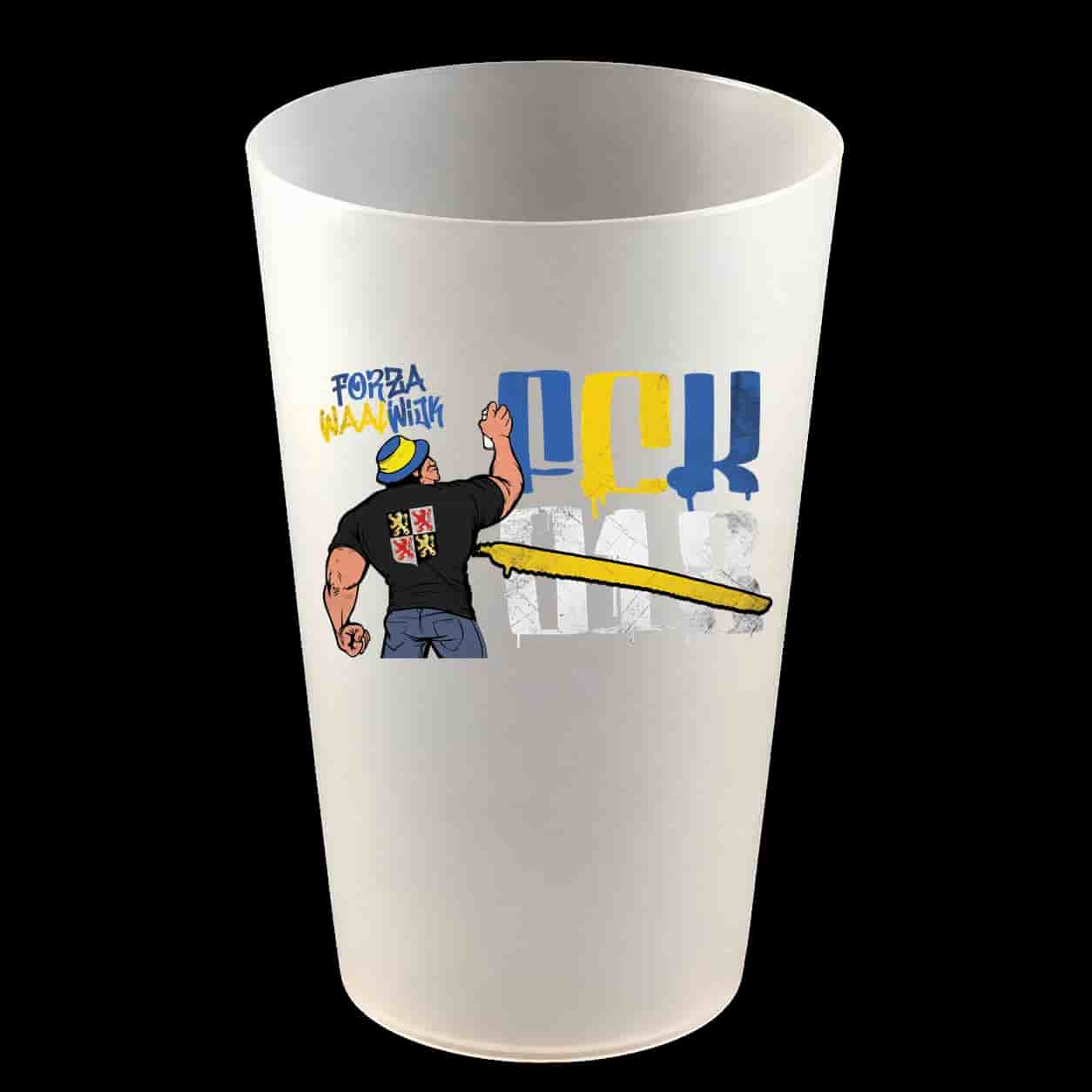 FCK 013 Hardcup