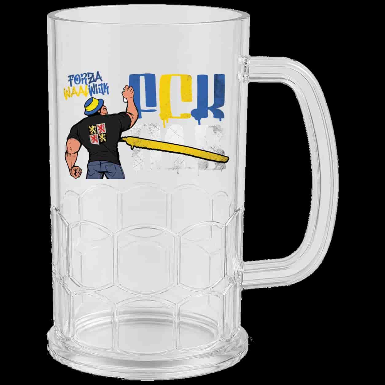 FCK 013 Bierpul