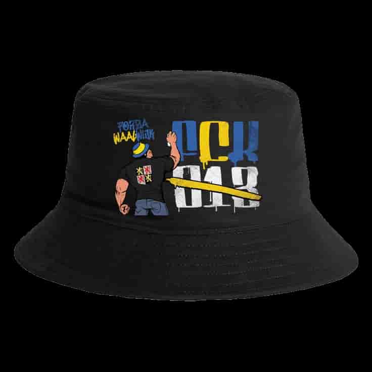 FCK 013 Bucket Hat