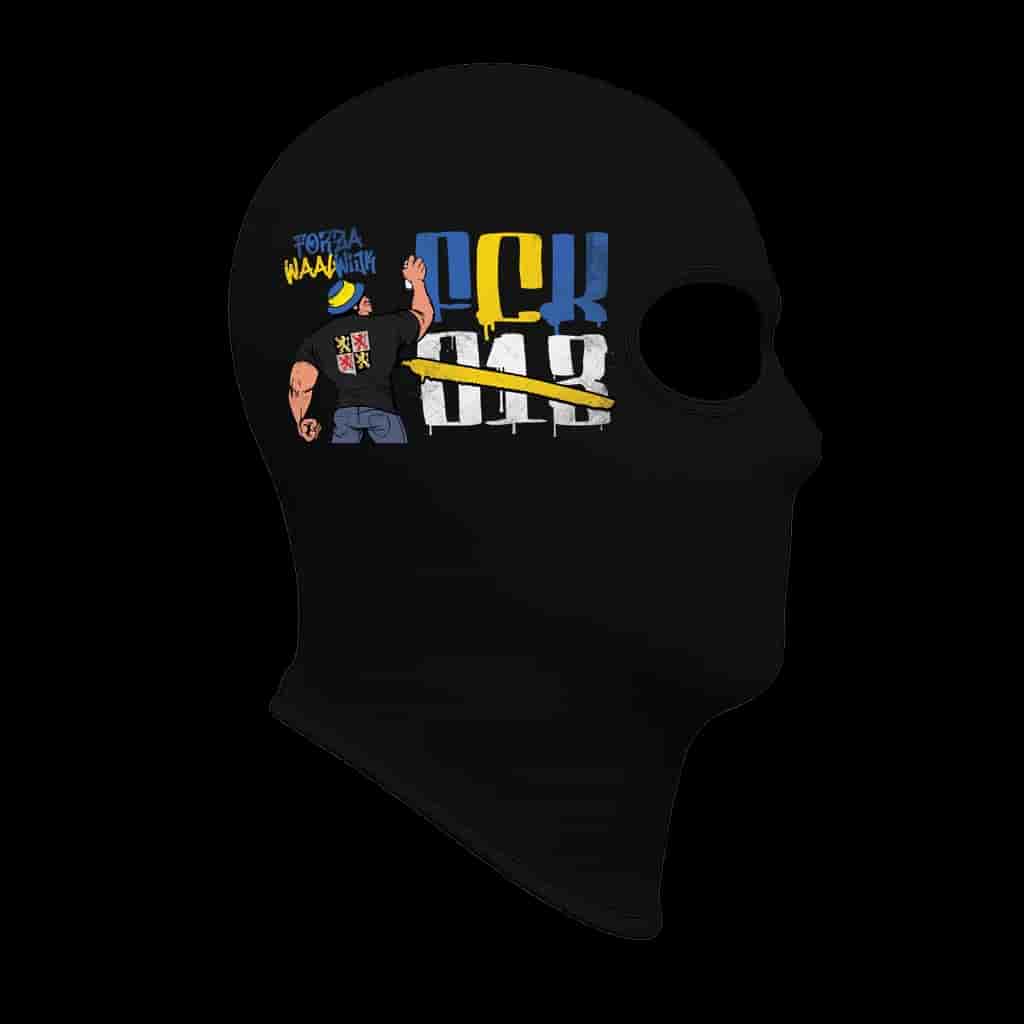 FCK 013 Balaclava