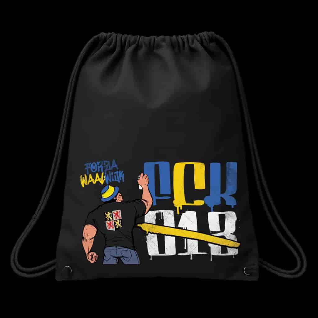 FCK 013 Sack Pack