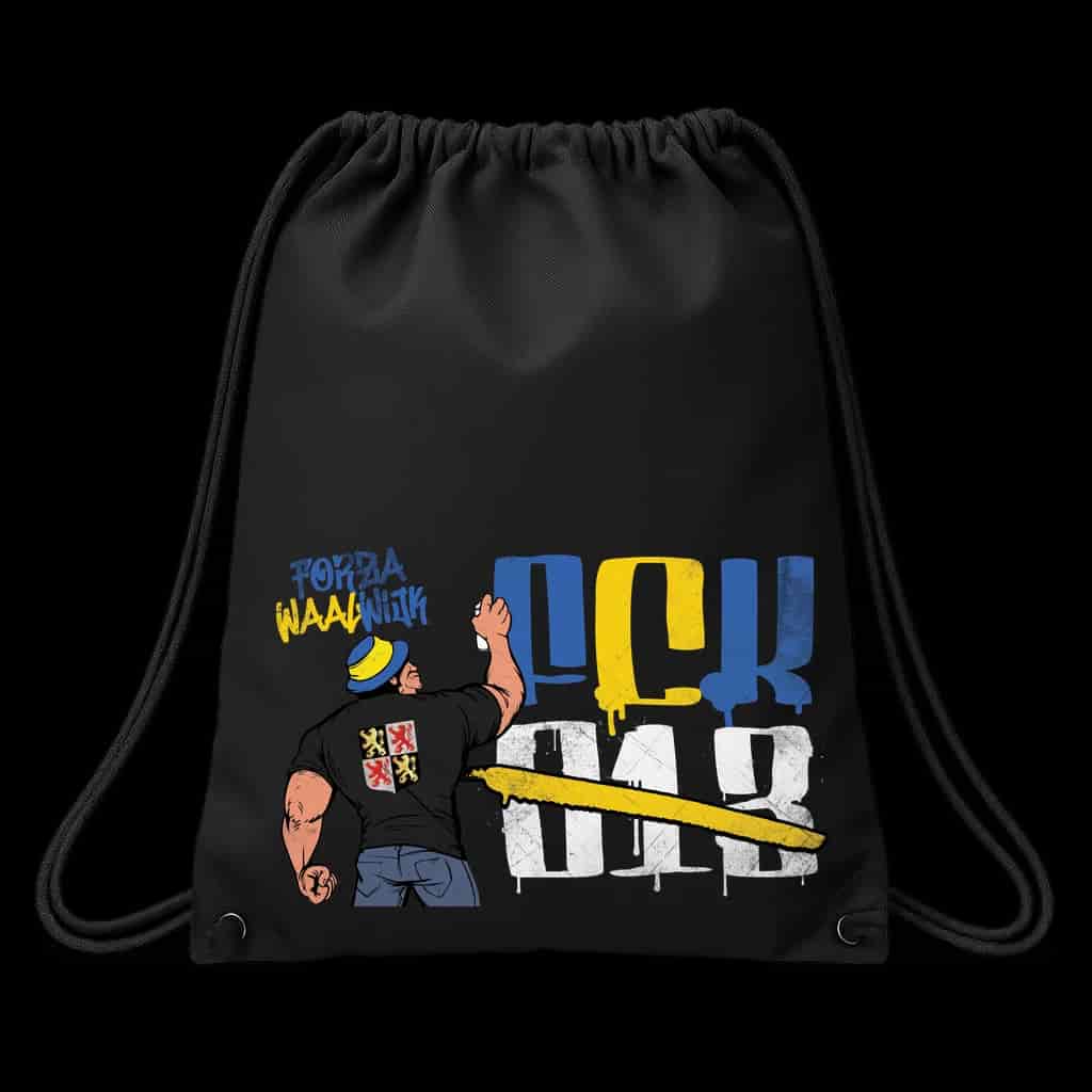 FCK 013 Sack Pack