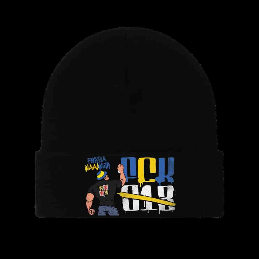 FCK 013 Beanie