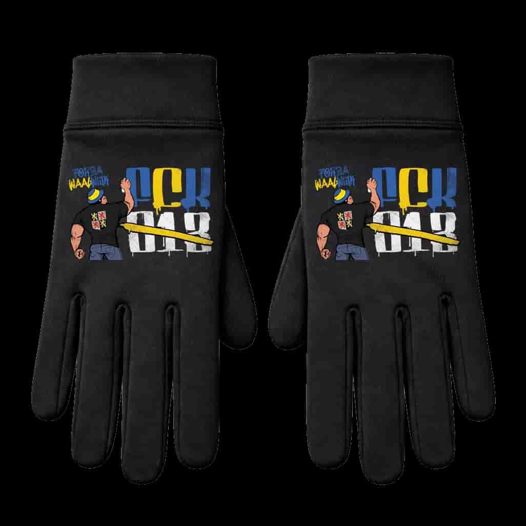 FCK 013 Handschoenen