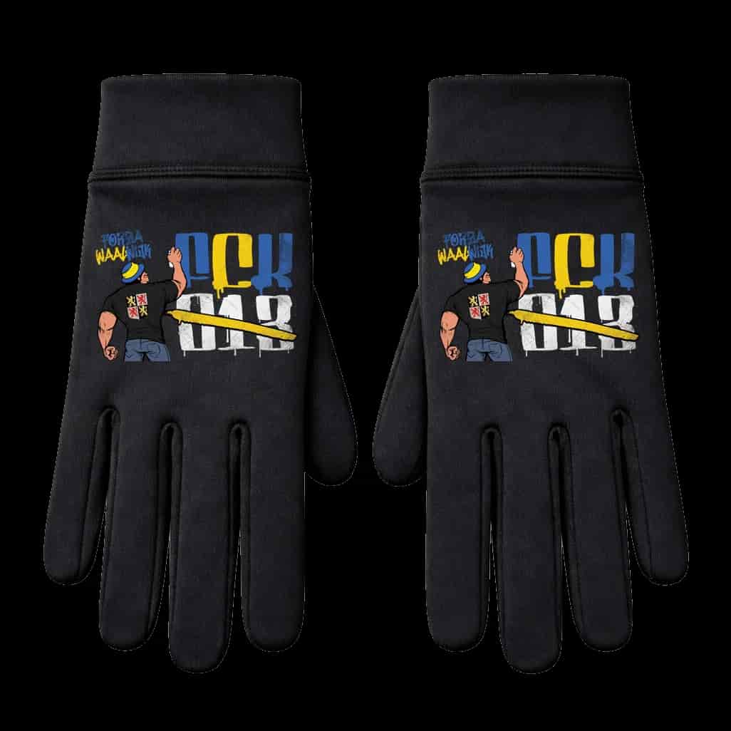 FCK 013 Handschoenen