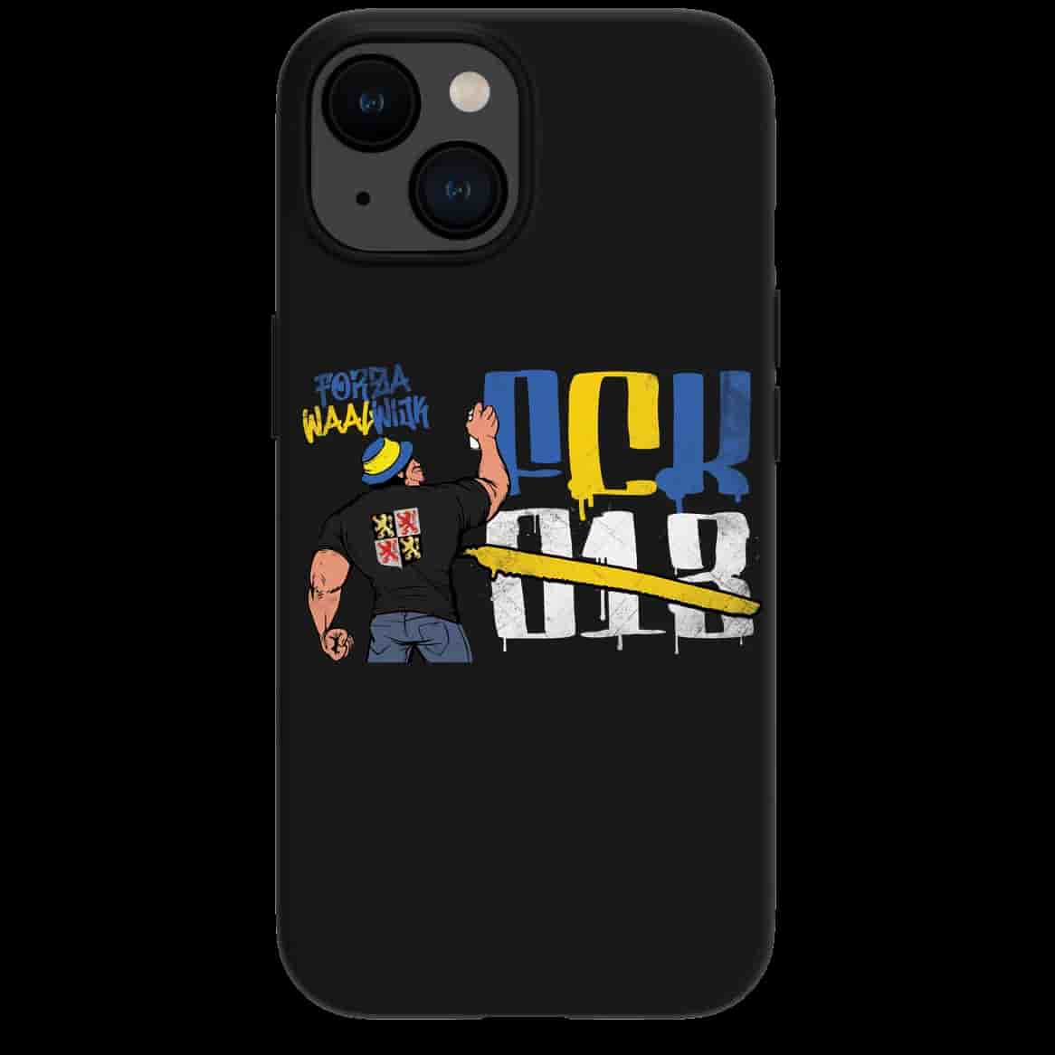 FCK 013 iPhone hoes