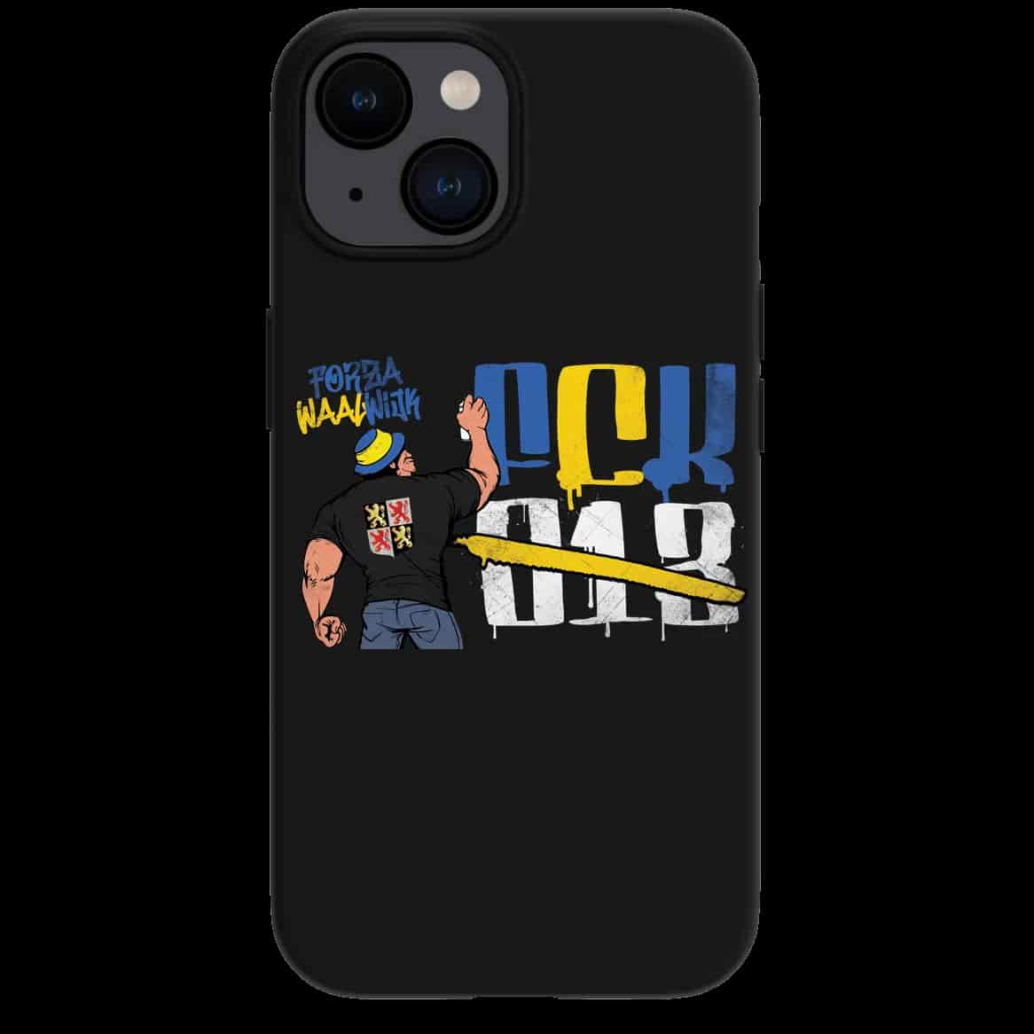 FCK 013 iPhone hoes