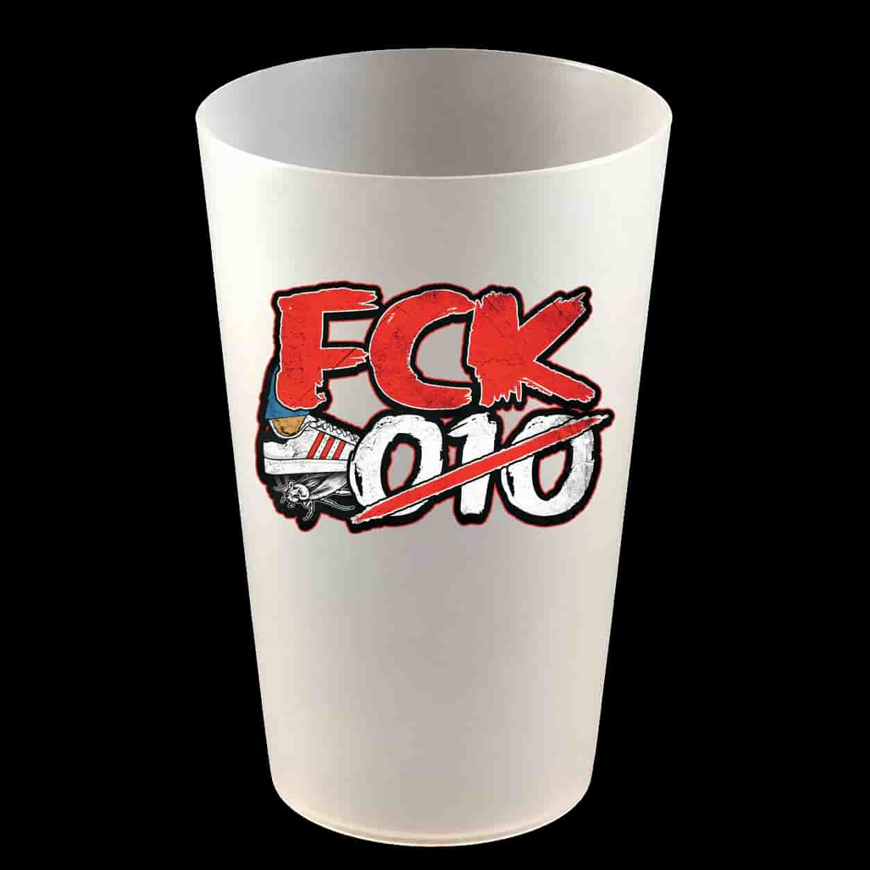 FCK 010 Hardcup