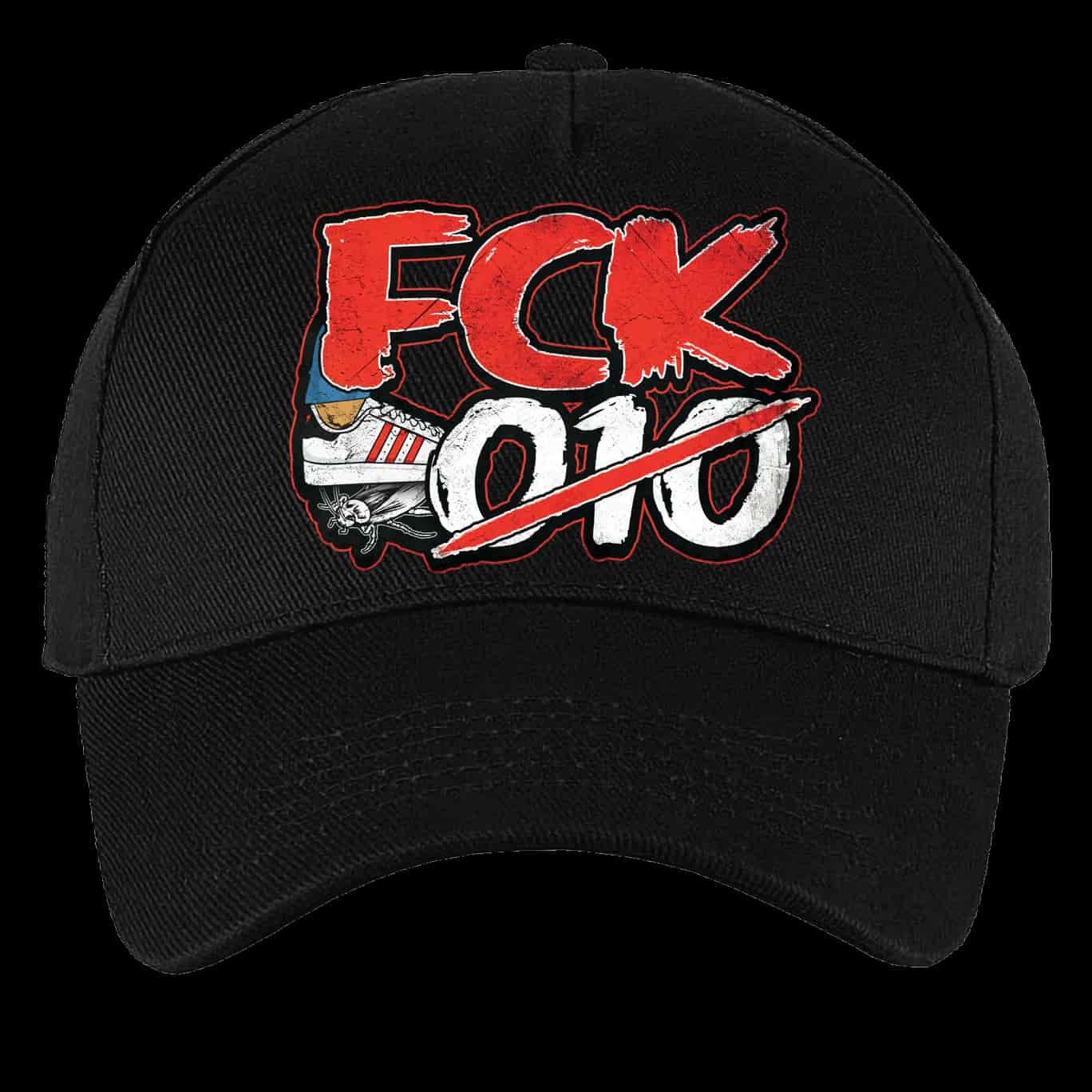 FCK 010 Pet