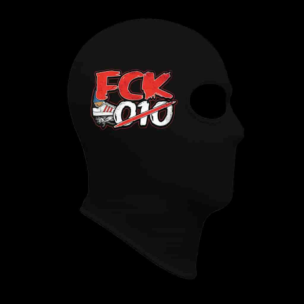 FCK 010 Balaclava
