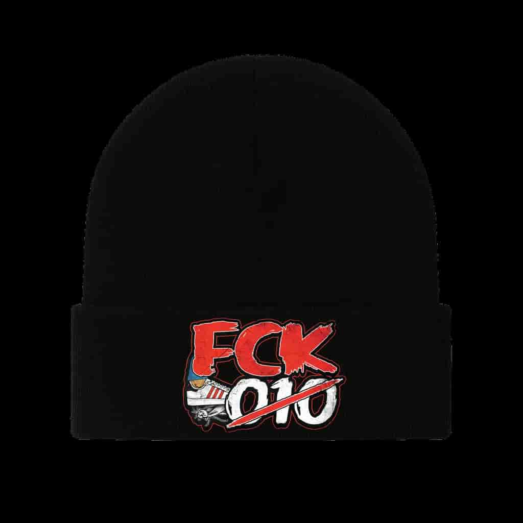FCK 010 Beanie