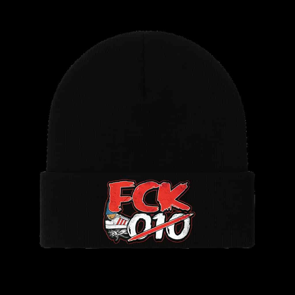 FCK 010 Beanie