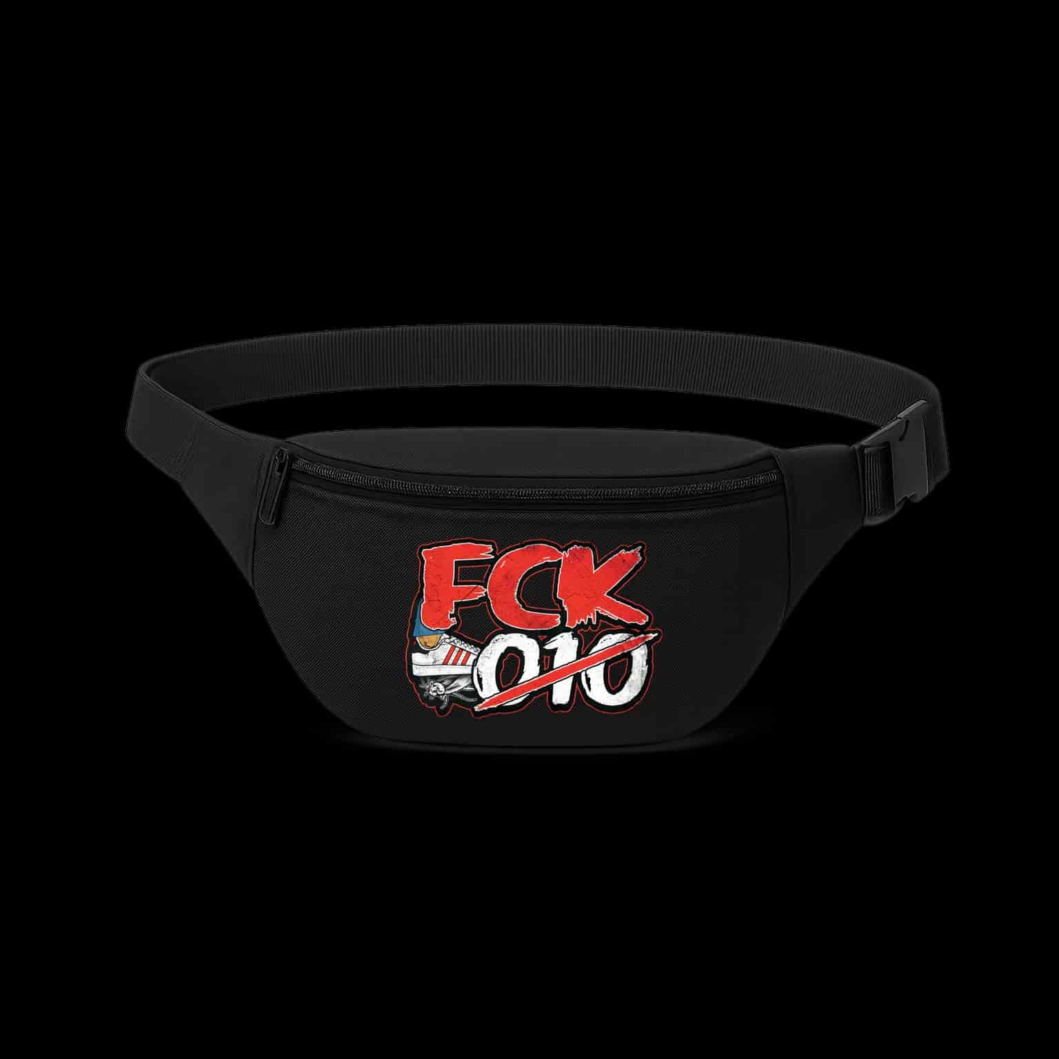 FCK 010 Fanny Pack