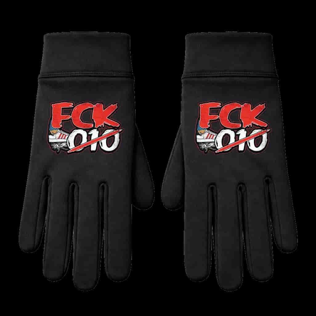 FCK 010 Handschoenen