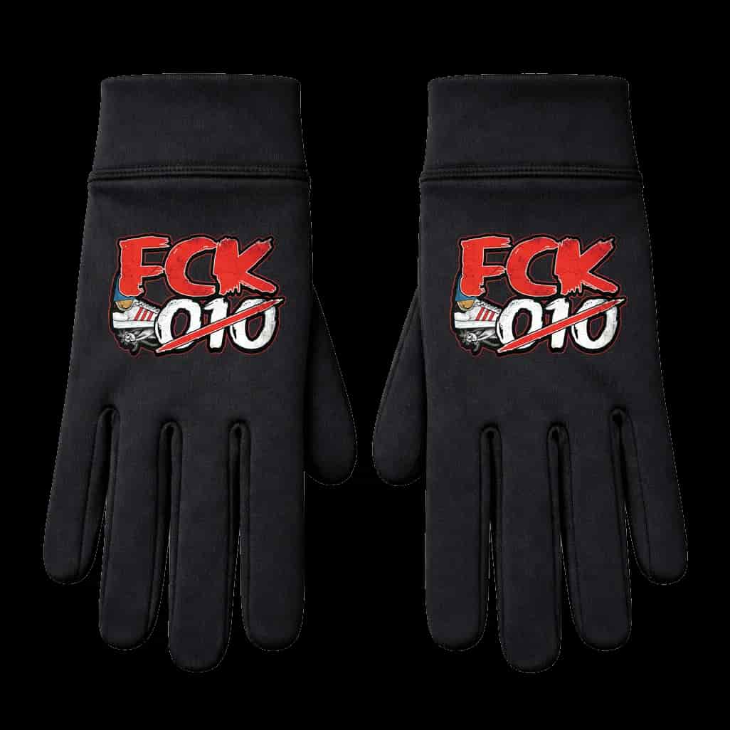 FCK 010 Handschoenen