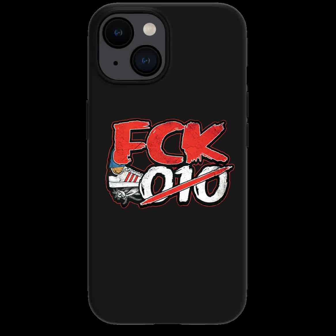 FCK 010 iPhone hoes