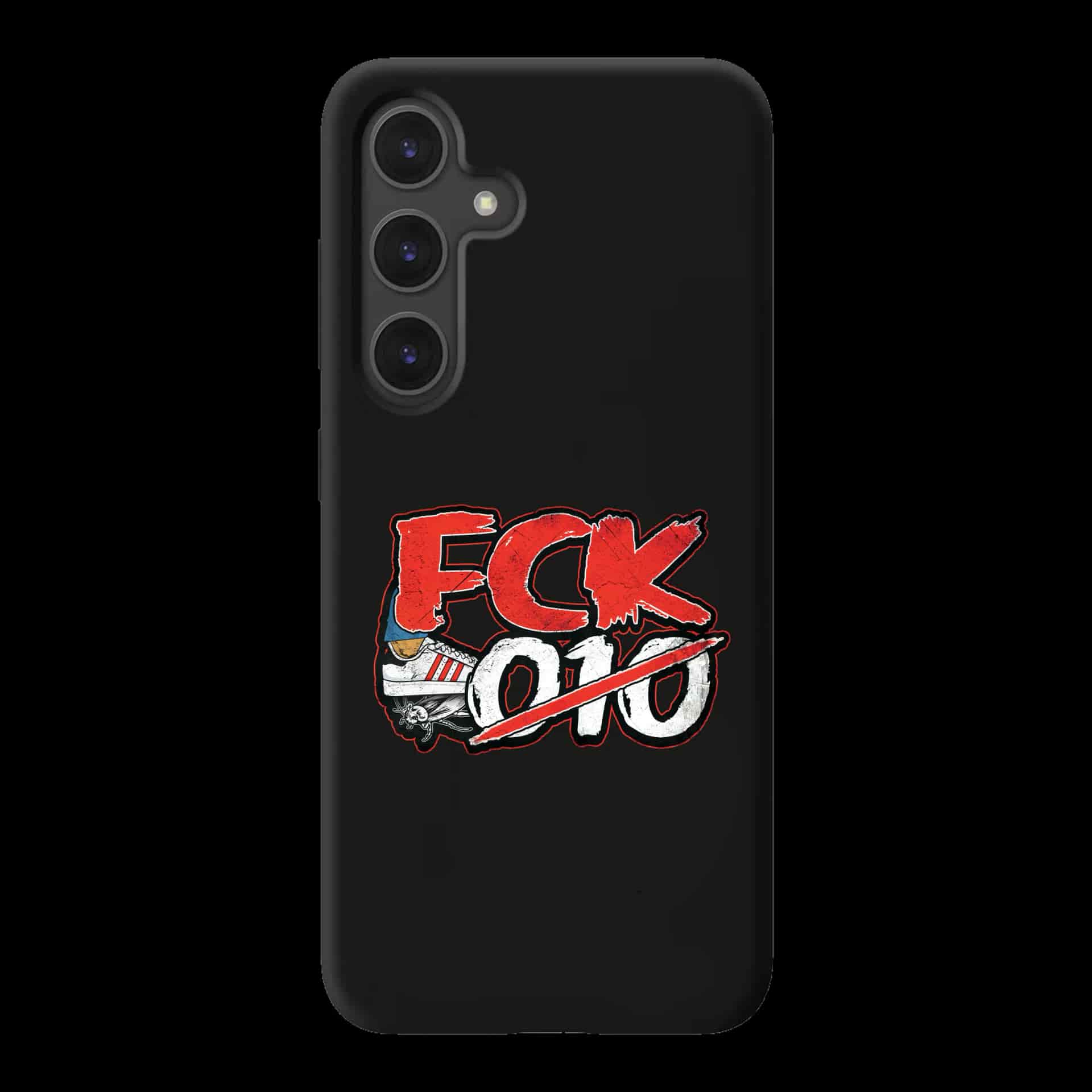 FCK 010 Samsung Hoes