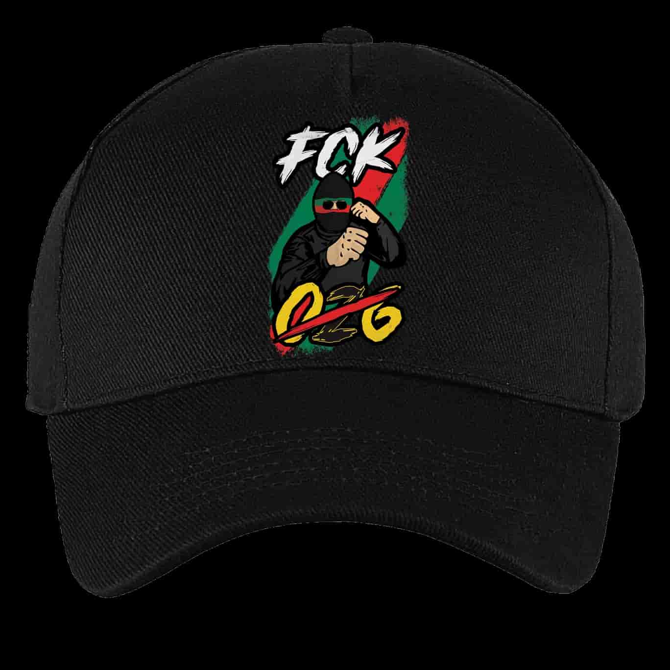 FCK 026 Pet