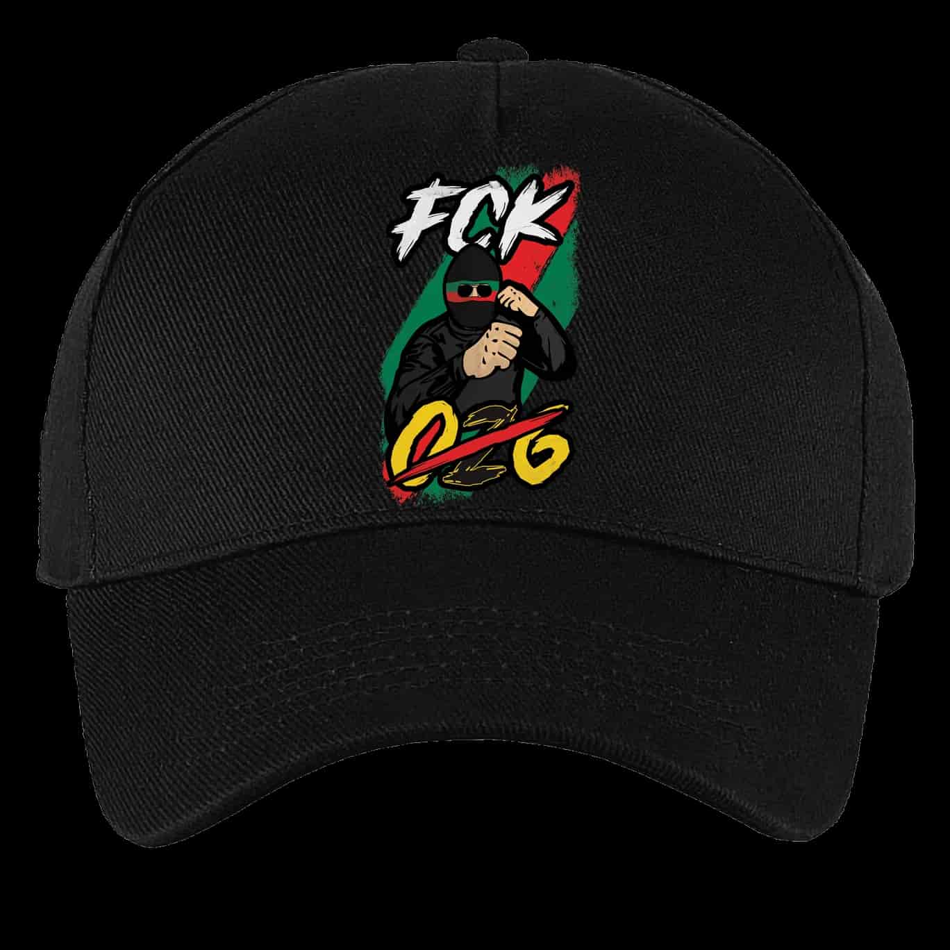 FCK 026 Pet