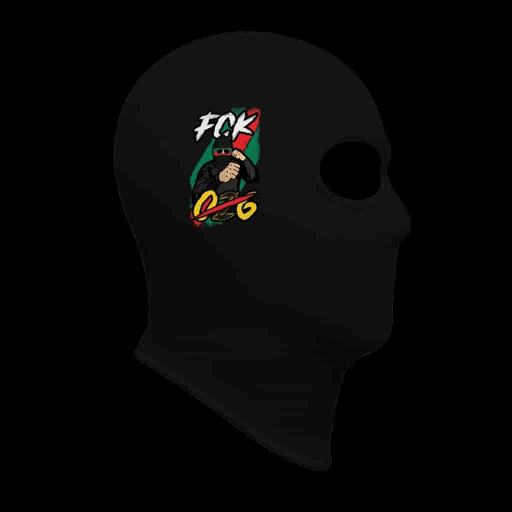 FCK 026 Balaclava