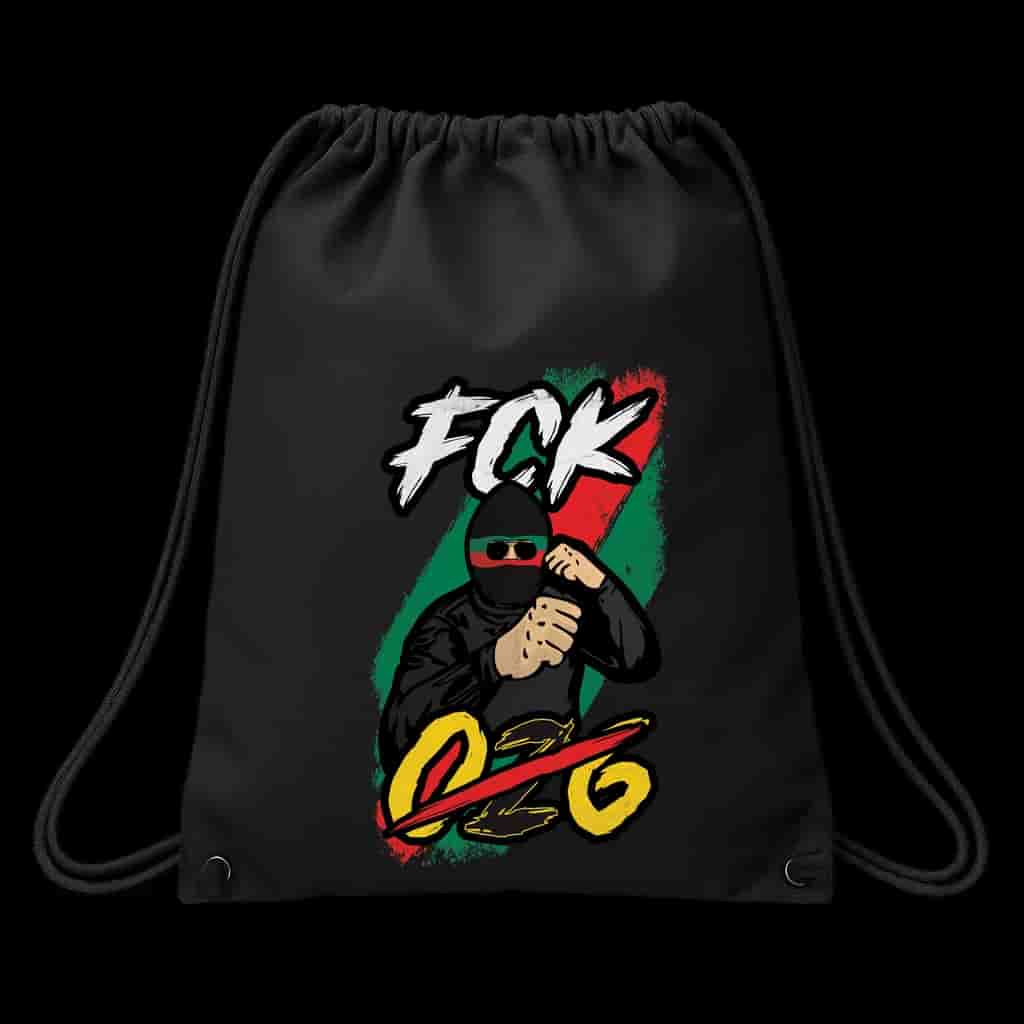 FCK 026 Sack Pack