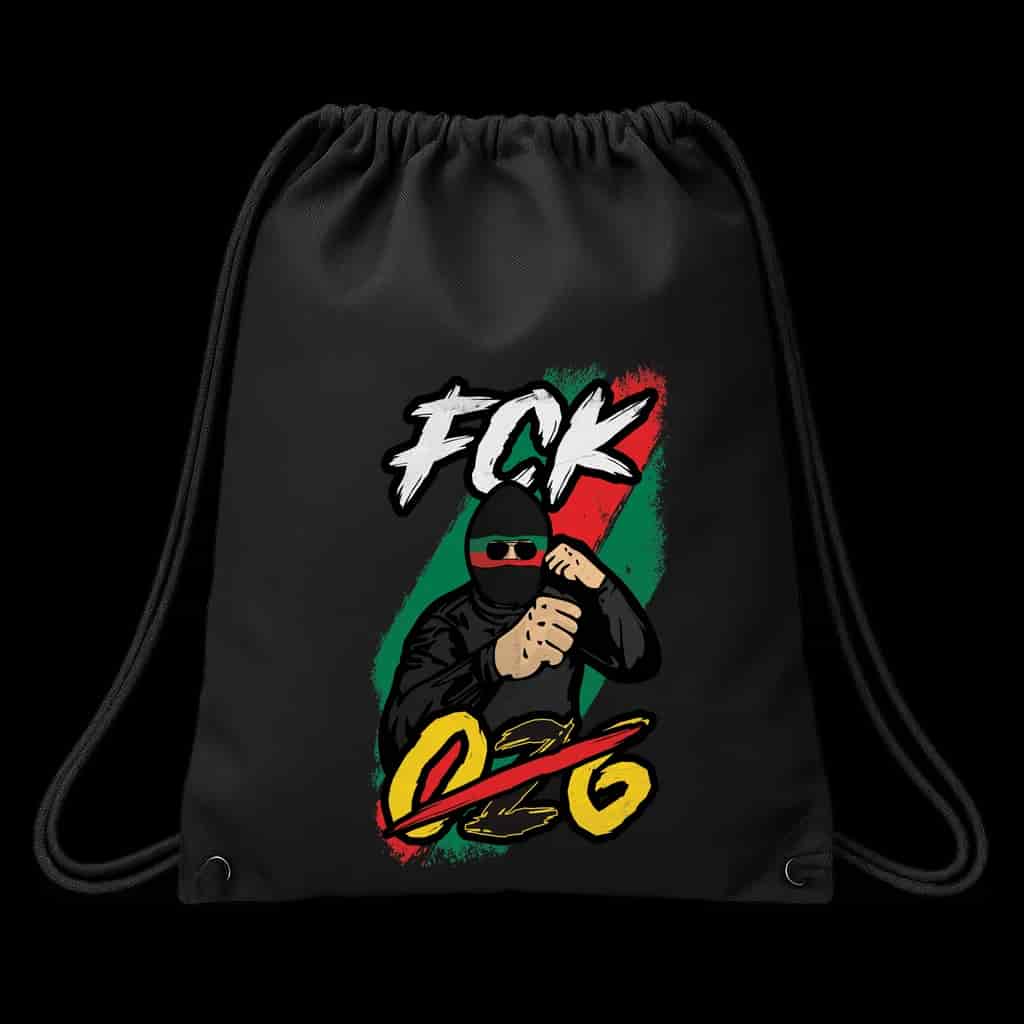 FCK 026 Sack Pack