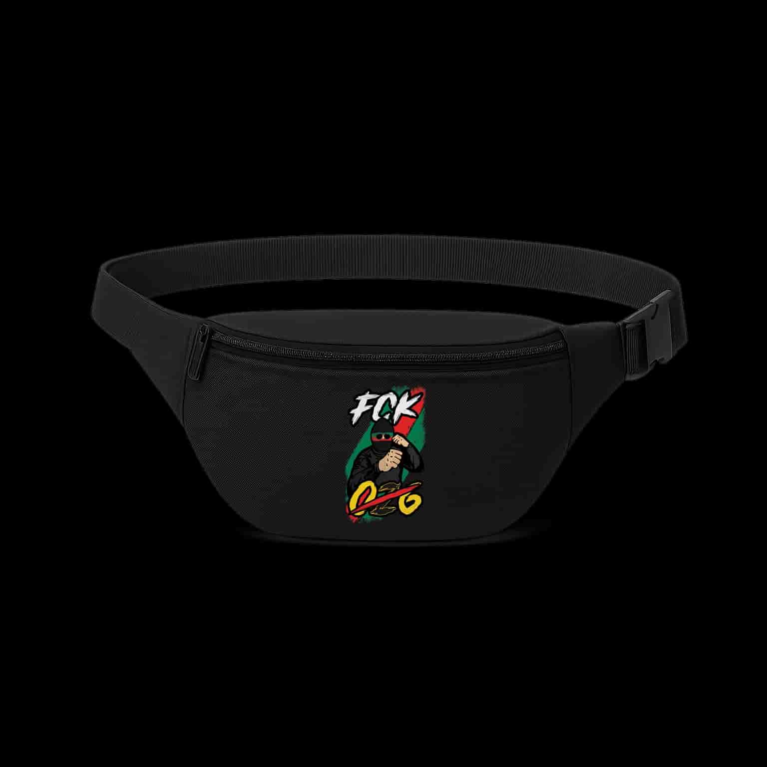 FCK 026 Fanny Pack
