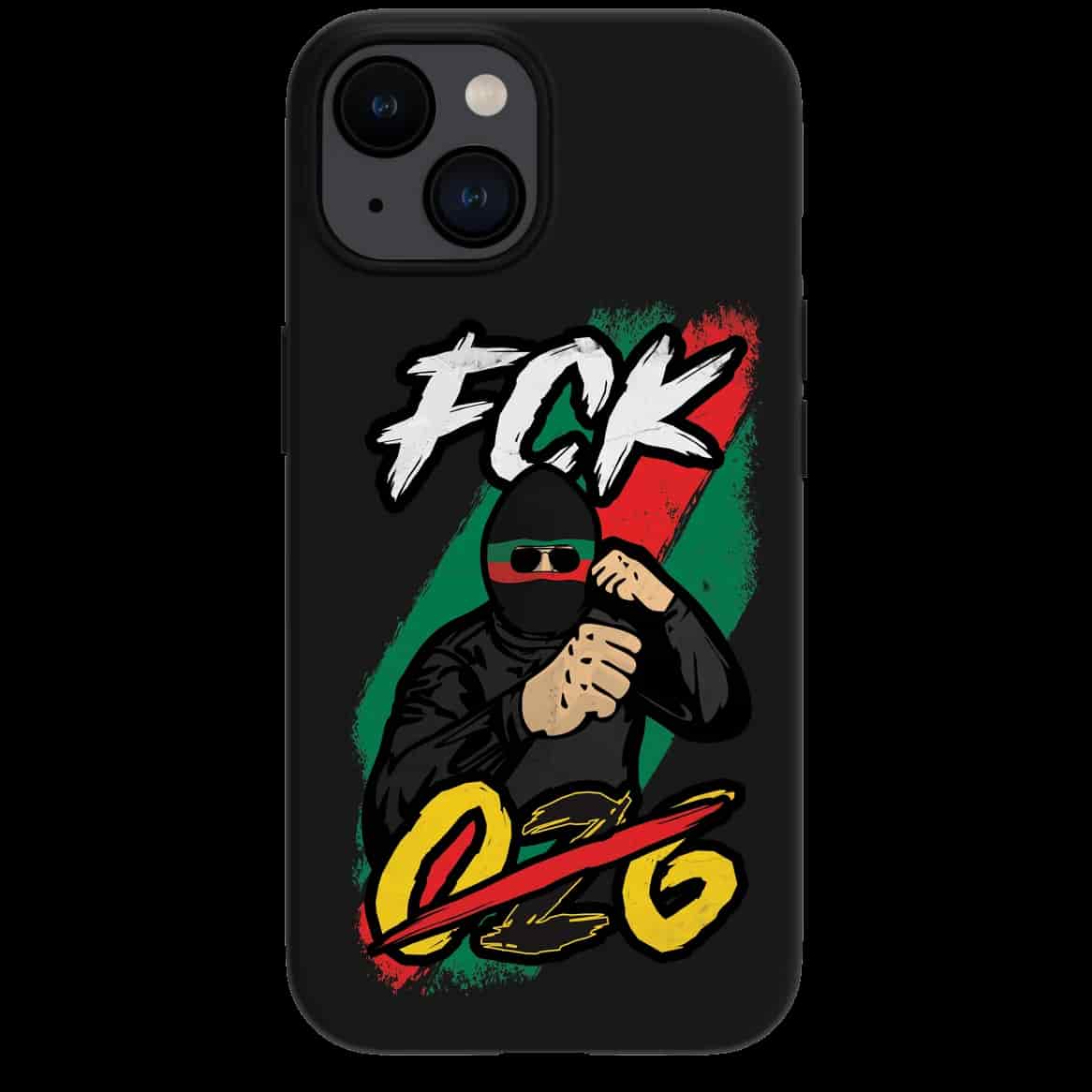 FCK 026 iPhone hoes