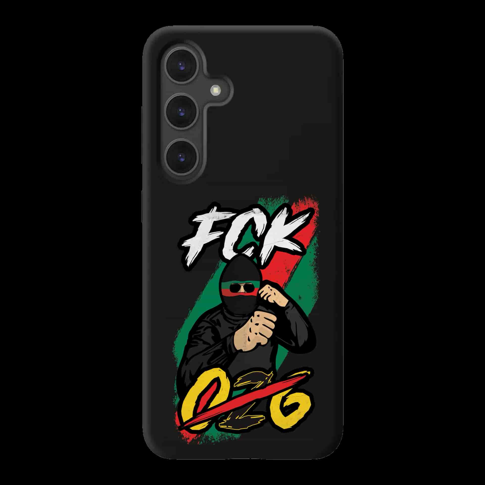 FCK 026 Samsung Hoes