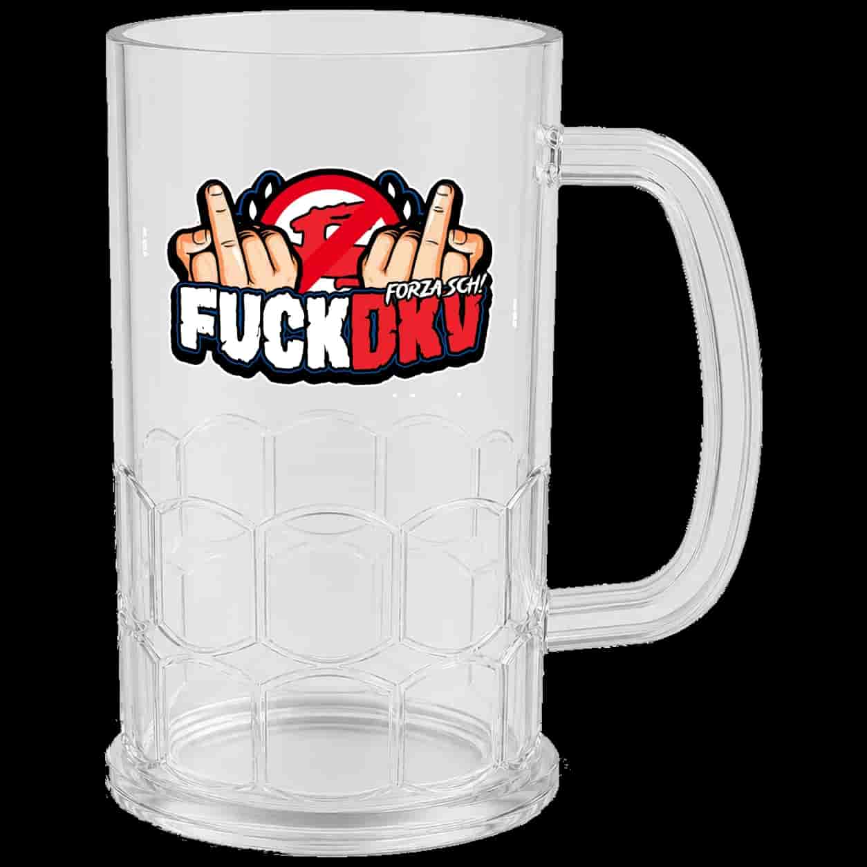 FCK DKV Bierpul