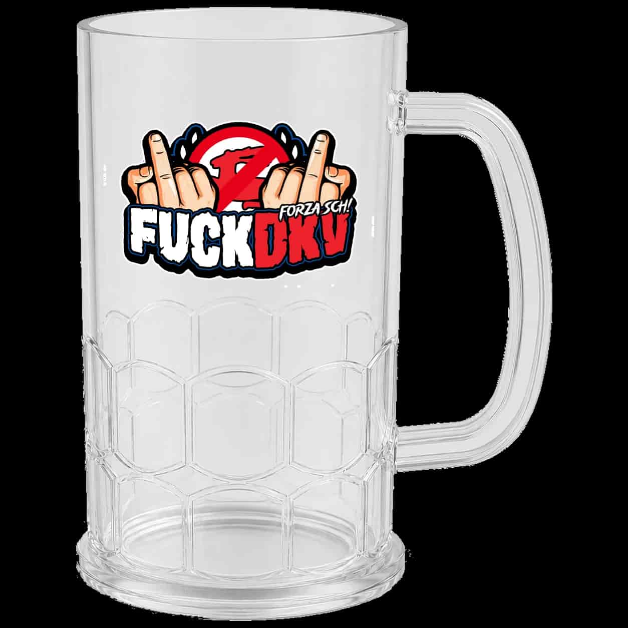 FCK DKV Bierpul