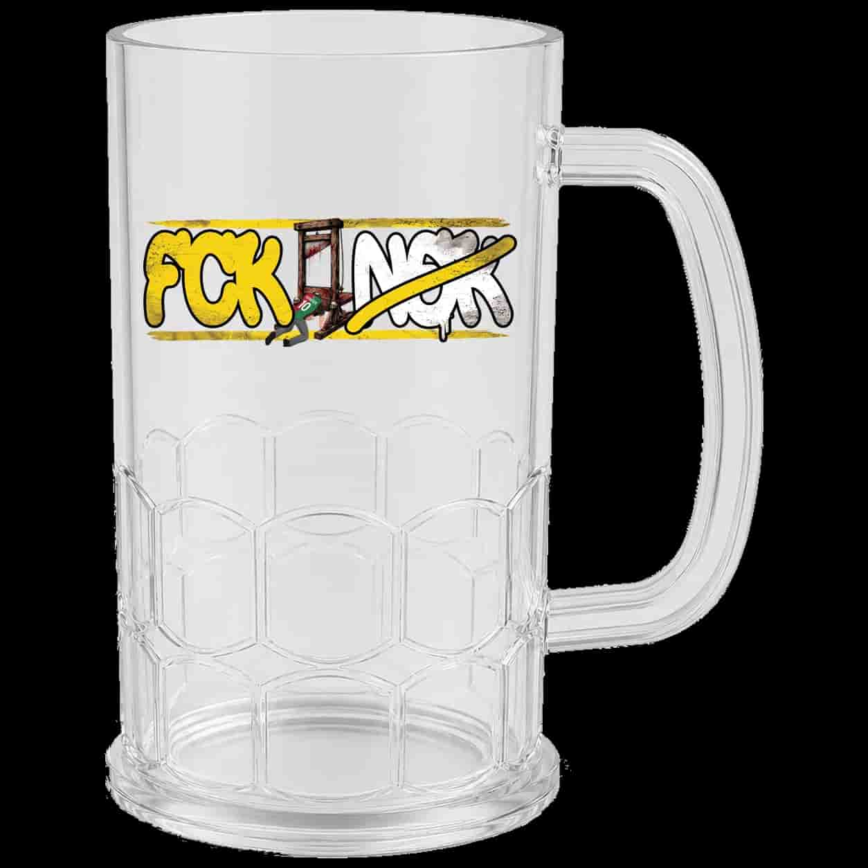 FCK NEK Bierpul