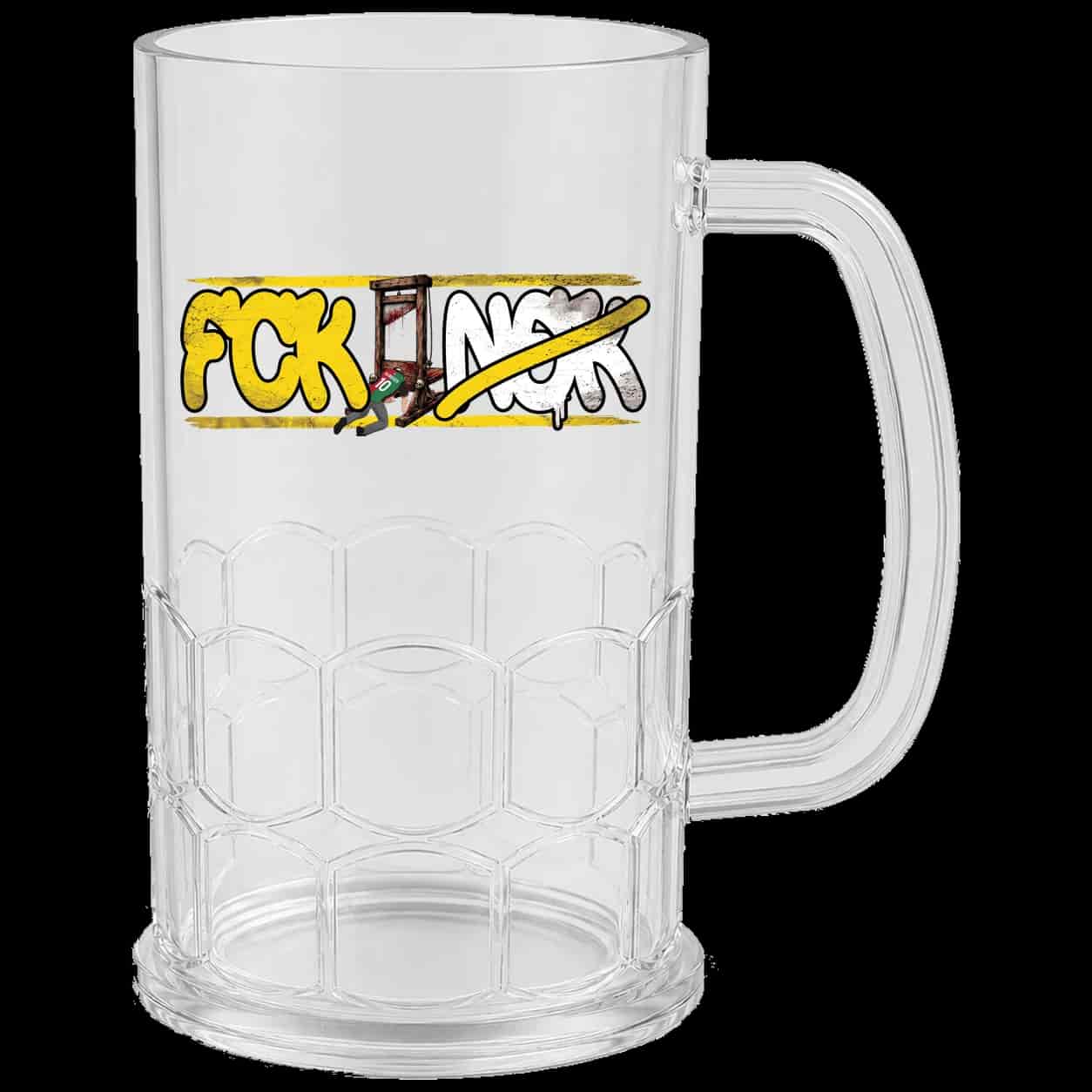 FCK NEK Bierpul