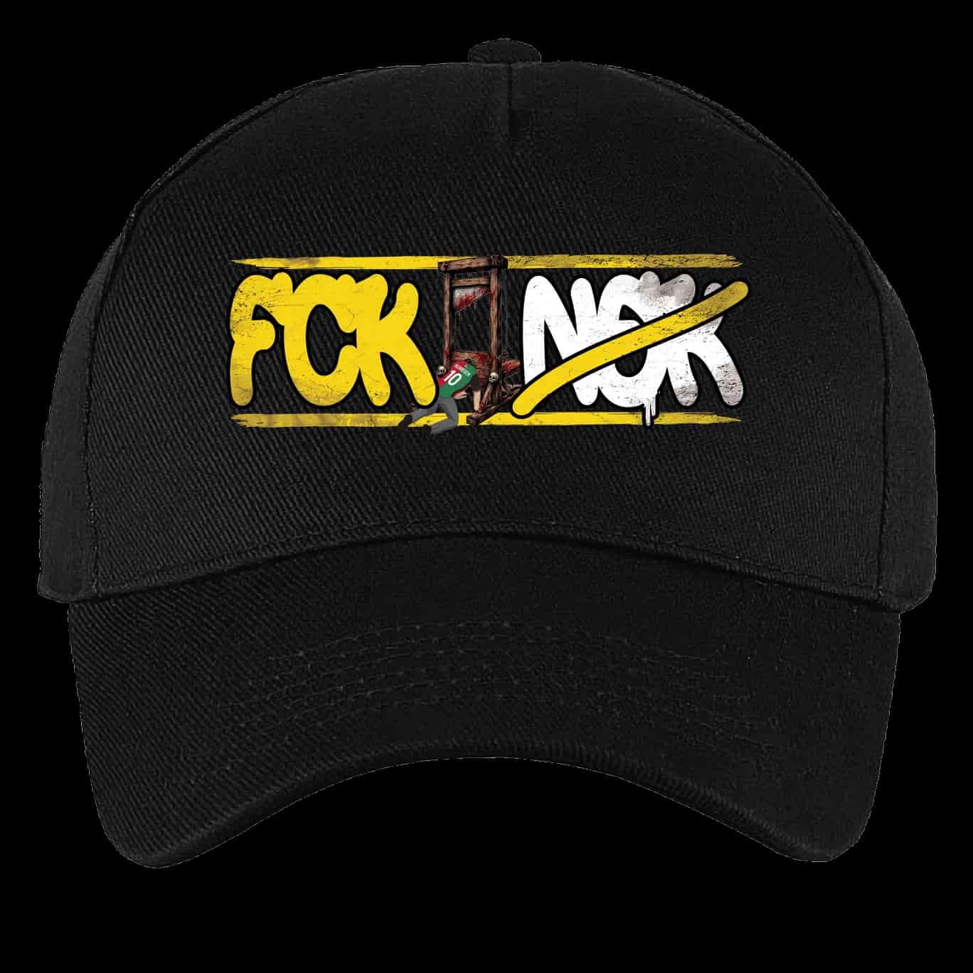 FCK NEK Pet