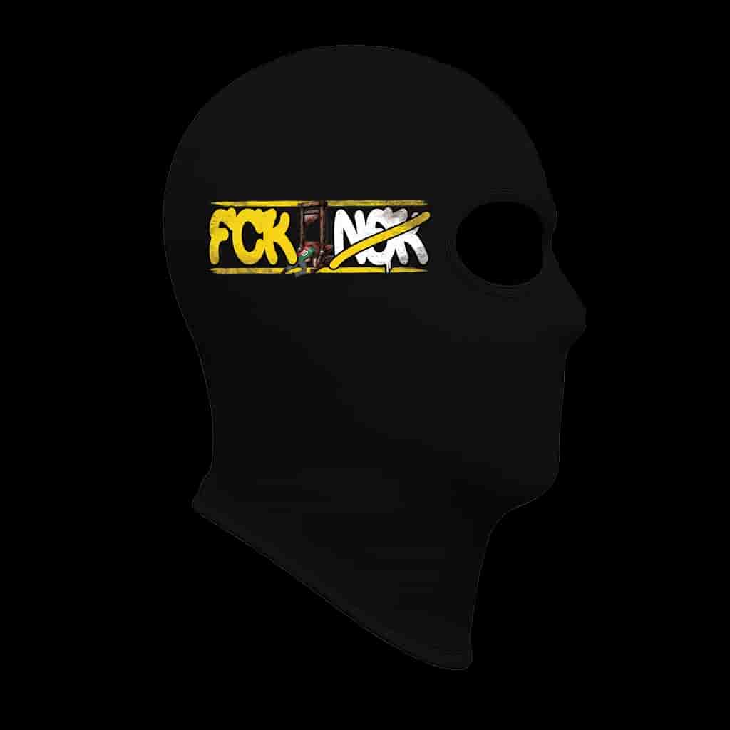 FCK NEK Balaclava
