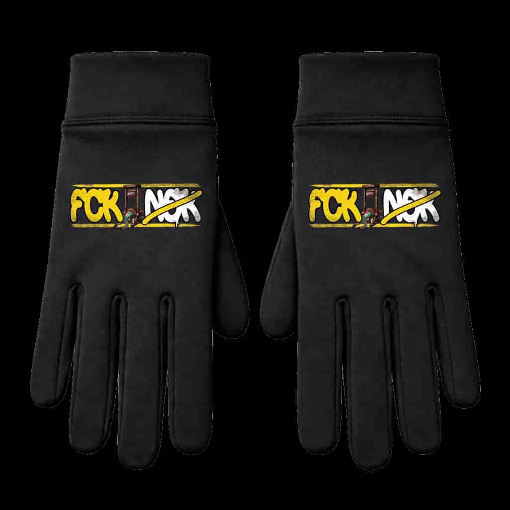 FCK NEK Handschoenen