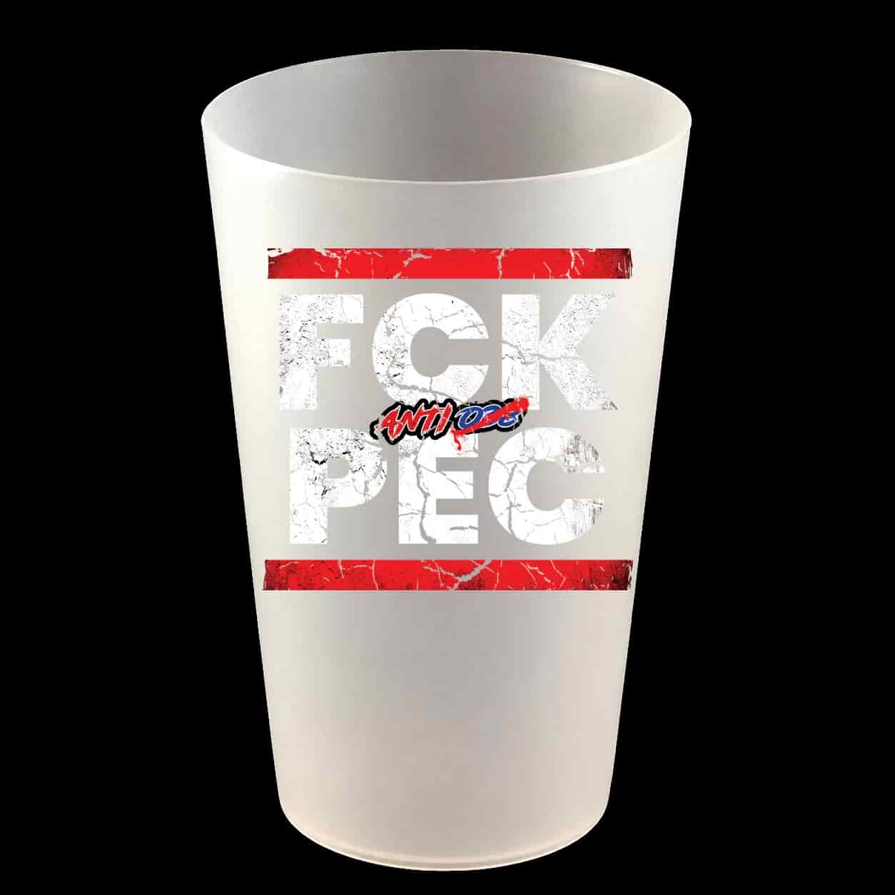 FCK PEC Hardcup
