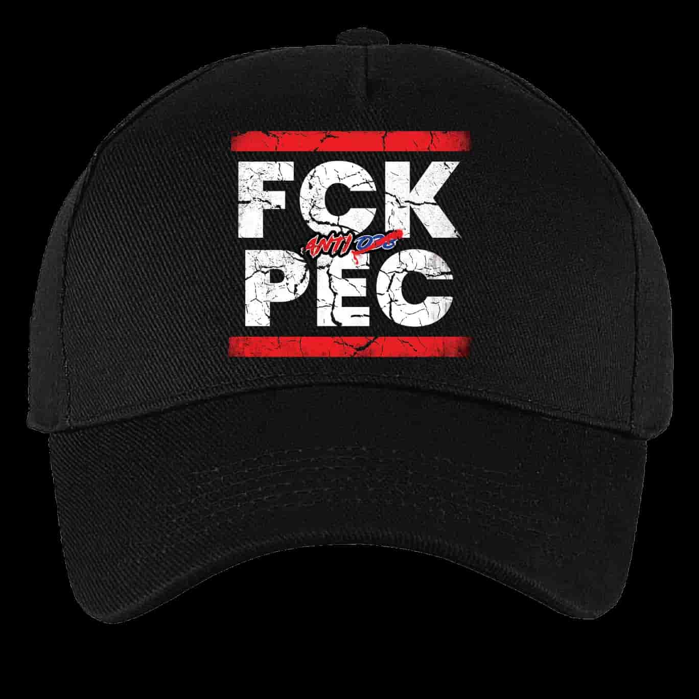 FCK PEC Pet