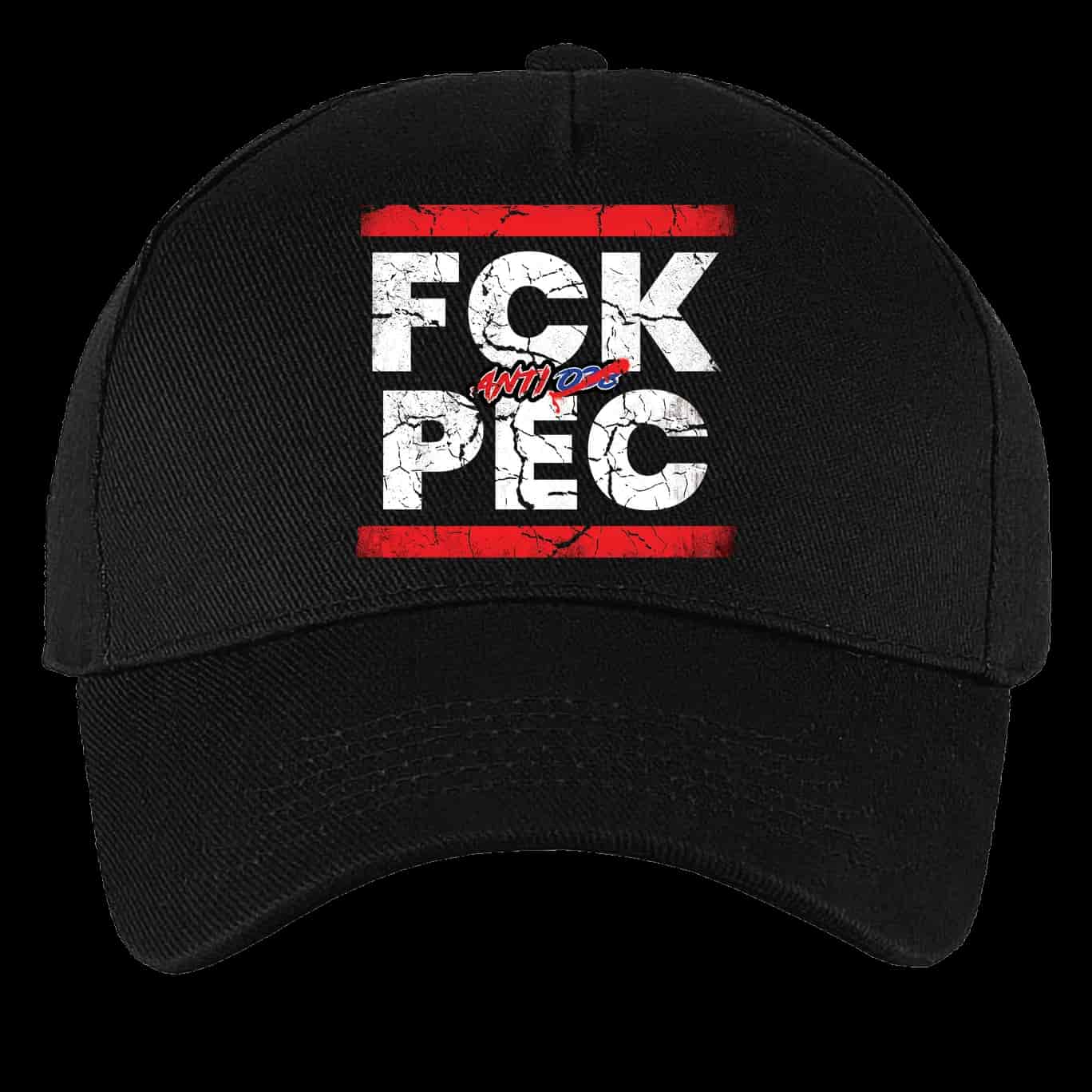 FCK PEC Pet