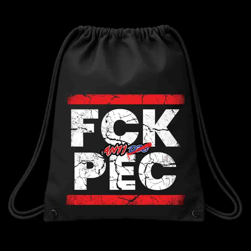 FCK PEC Sack Pack