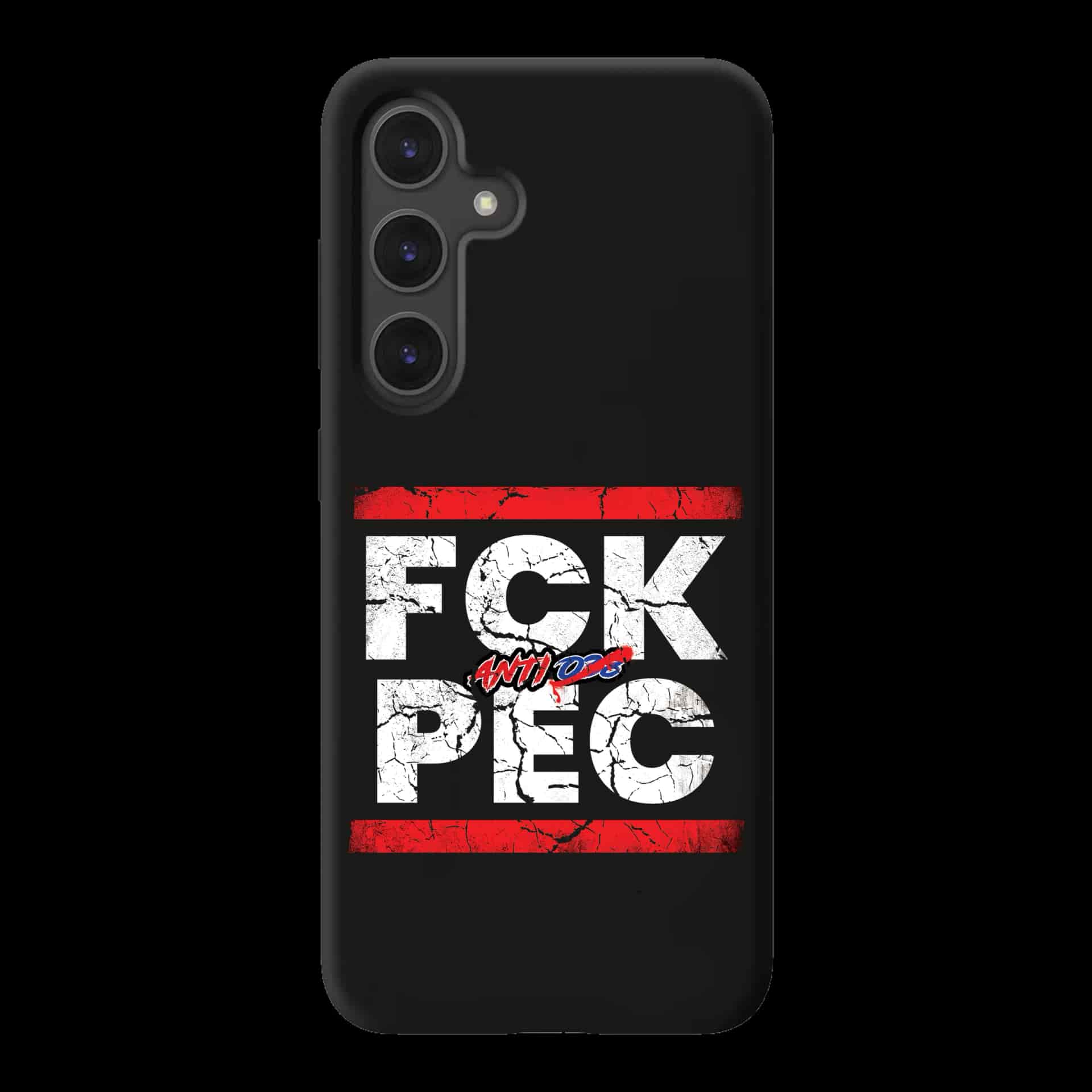 FCK PEC Samsung Hoes